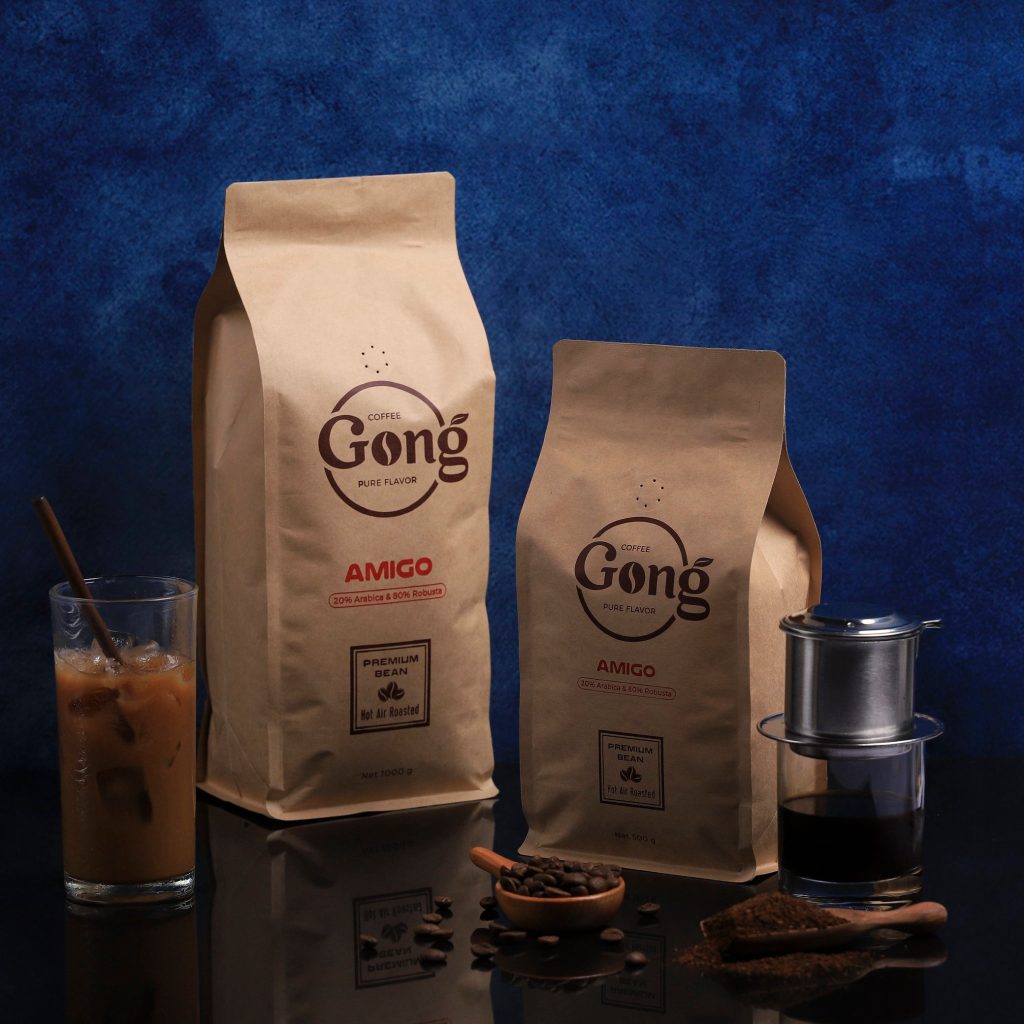 Gong-coffee-pure-flavor